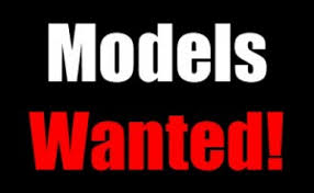 Models Wanted!